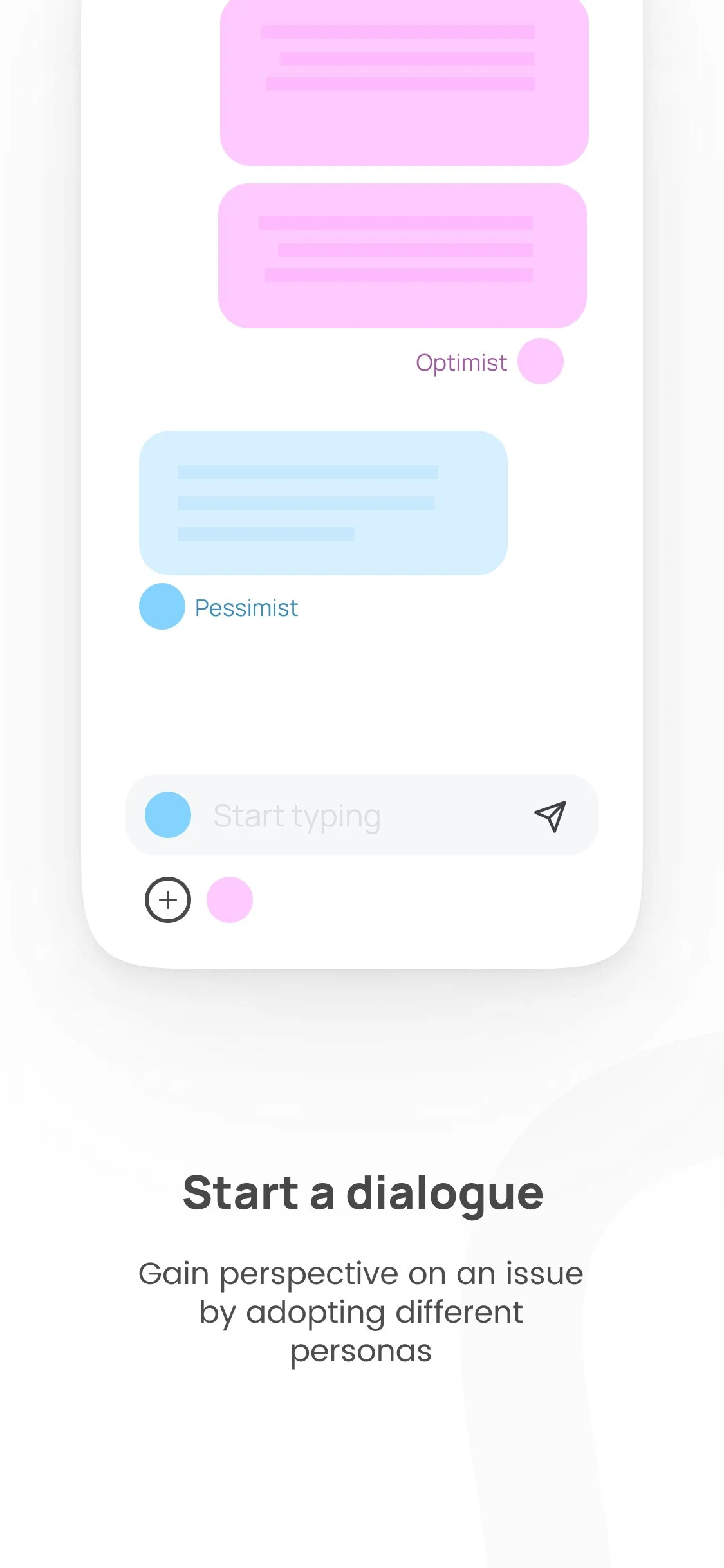 Antar screenshot
