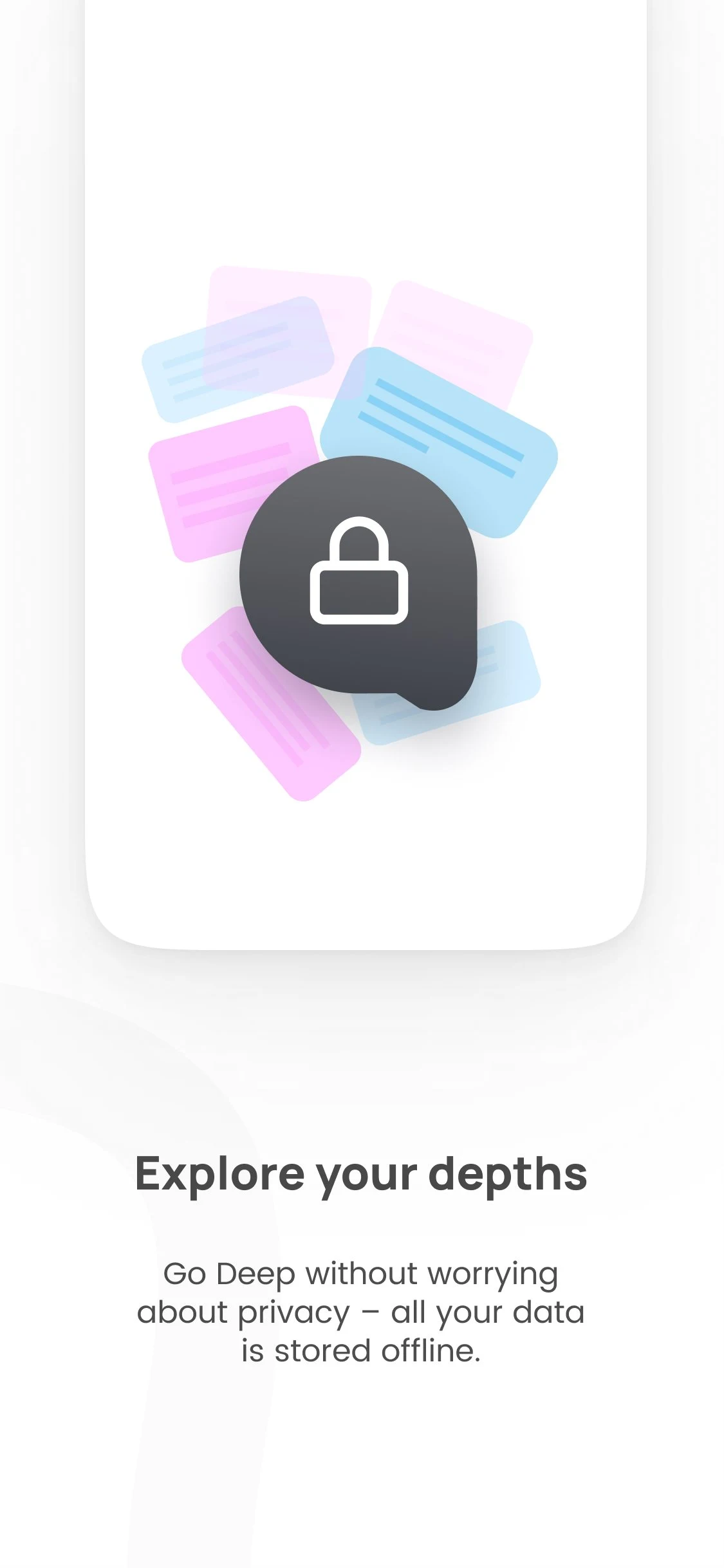 Antar screenshot